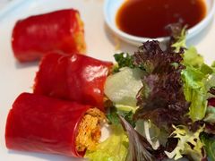 -花舍·新派粤菜·西餐·下午茶(亚运村·鸟巢店)