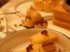 -东海朗廷酒店-唐阁T’ANG COURT 中餐厅