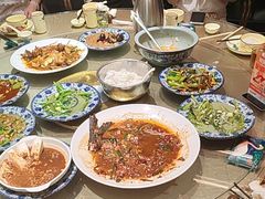 -生态苑农庄(十里画廊遇龙河店)