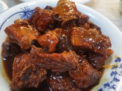 -溪涧堂农家土菜(神仙居店)
