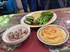 -格日勒阿妈蒙古厨房(大召店)