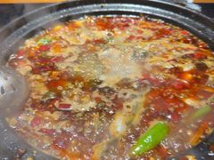 -小饕荟雅安贡椒鱼鲜馆(广福桥店)