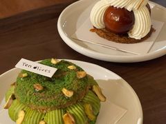 -Ten Olives甜点