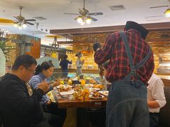 -汉巴味德(大悦城店)