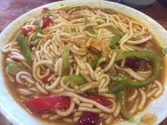 -清真·益鑫羊肉手抓馆(花园北街店)