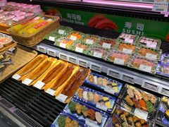 -blt精品超市(高德置地冬广场店)