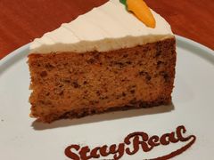 -StayReal Cafe(长宁来福士广场东八区店)