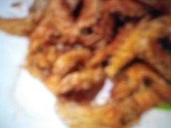 -BHC炸鸡(明洞总店)