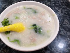 -燊意布拉肠云吞面(中山四路店)