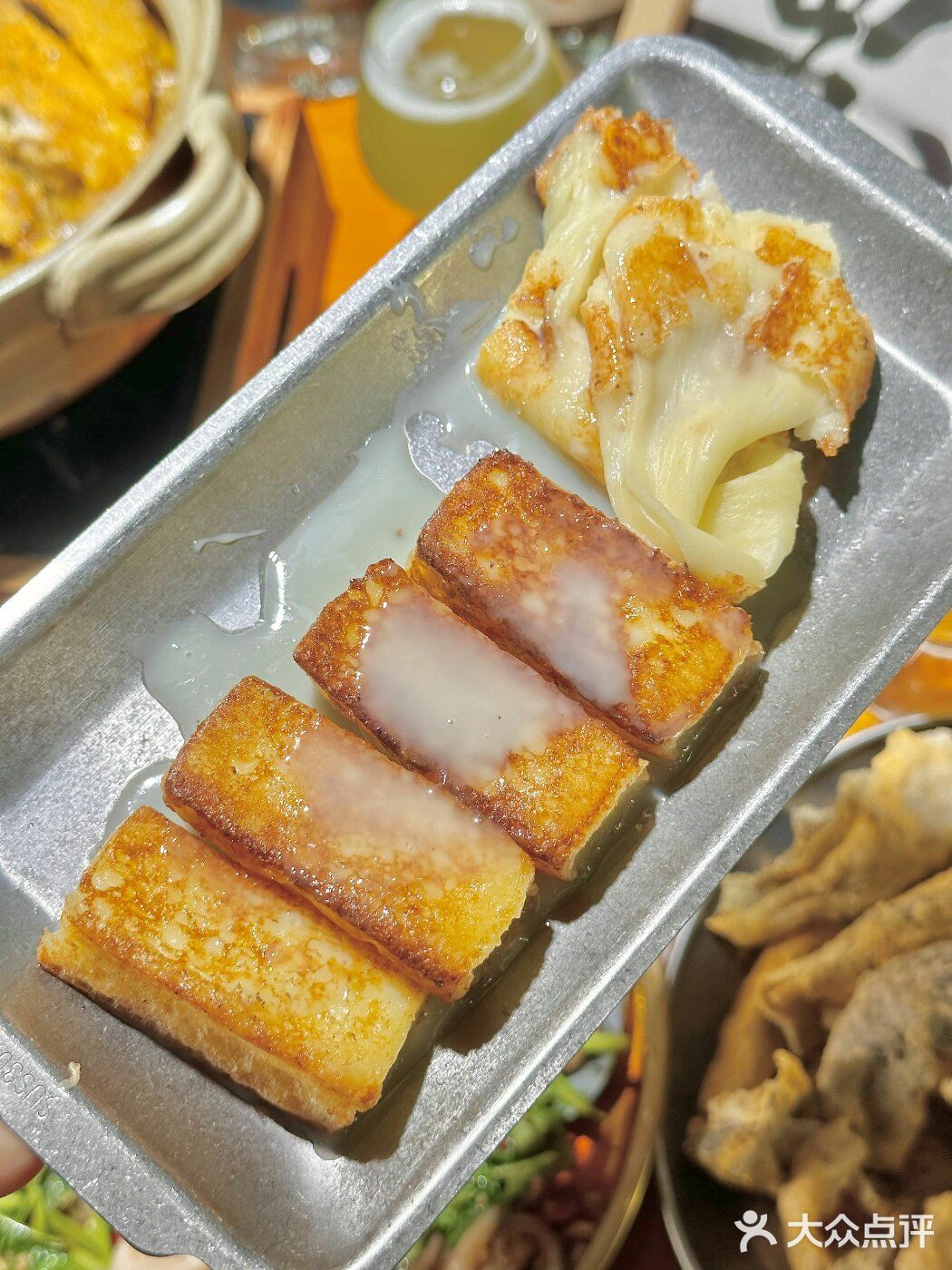 三里屯发现隐藏宝藏小酒馆～鹤堂.粤式小酒馆