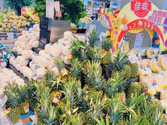 -盒马鲜生(富田新天地店)