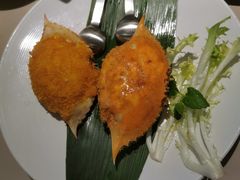 -蔡澜点心·粤菜(领展购物广场店)