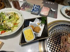 -千寻山野烤肉(中关村店)