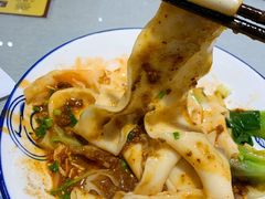 -大嘻咹biangbiang面(历史博物馆店)