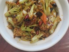-香满楼(南关店)