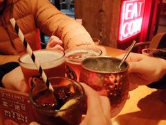 -FAT COW(虹梅路店)