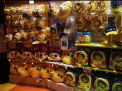 -小鸡哆哆故事屋·儿童乐园(嘉里城店)