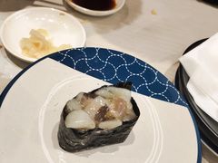 -濱寿司(高新伊藤店)