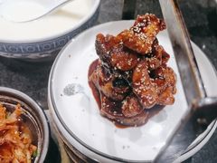 -秦淮巷·四季小馆