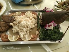 -日照大牌檔•小船海鲜(万平口店)