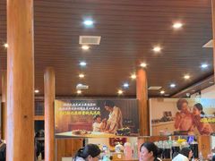 -妈妈的味道·腾冲特色菜(和顺古镇店)