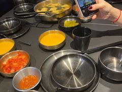 -HOTISLAND海鸡岛·韩国料理(江南西店)