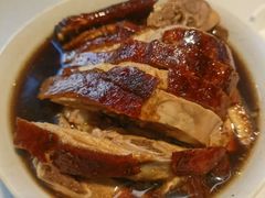 -方荣糊涂菜馆(湖北路店)