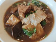 -北京小肠陈饭庄(方庄店)
