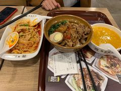 -魏家凉皮(十里河店)