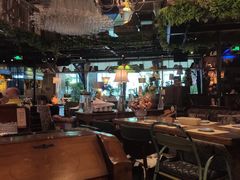大堂-杂咖zacup(领展中心城店)