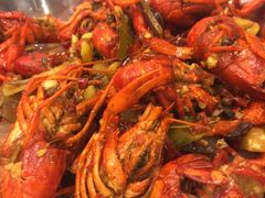 -老谢龙虾(芜湖路店)