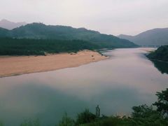 -楠溪江风景名胜区