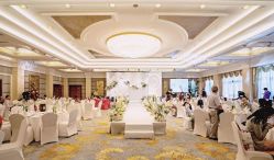 -虹桥迎宾馆·宴会厅