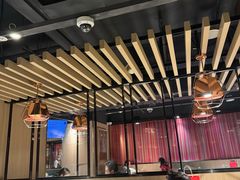 -海底捞火锅(长沙华创国际广场店)