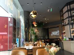 -西堤牛排(合肥之心城店)