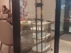 -必胜客(安盛购物广场金州店)