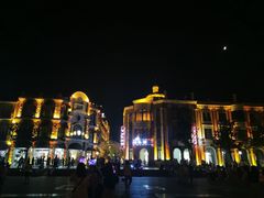 -台儿庄古城
