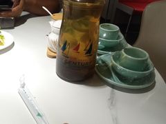 -裕丰源滋补烩面(天赋路店)