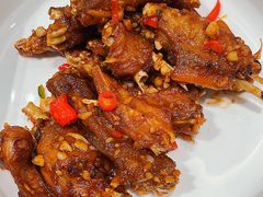 -先记烧鹅王·本地粤菜(福永店)