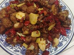 -北大地皖峰饭馆