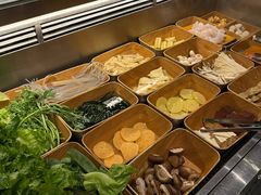 -火炉火自助餐(西直门凯德MALL店)