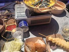 -Darling Queen·Mini·Live·House