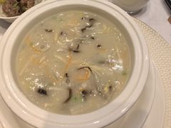 -百盛·鼎膳(中海财富中心)