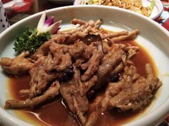 -味福记·本地特色菜(八一万达广场店)