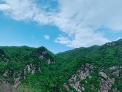 -沣峪口