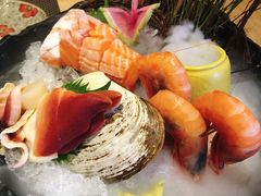 -季玄精致日本料理自助餐(闸北公园店)