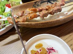 -那时新疆·若羌(经纬汇店)