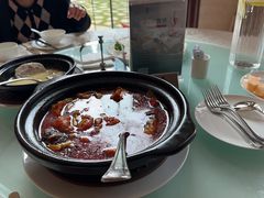 -香宫中餐厅 · 桂林香格里拉