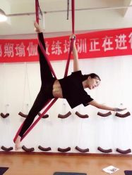 -加帕瑜伽培训学院