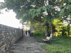 -南京城墙景区